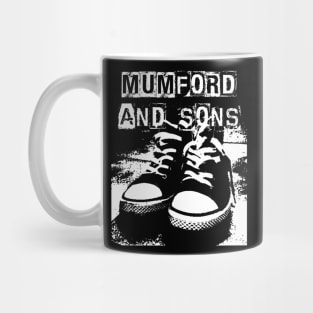 mumford Mug